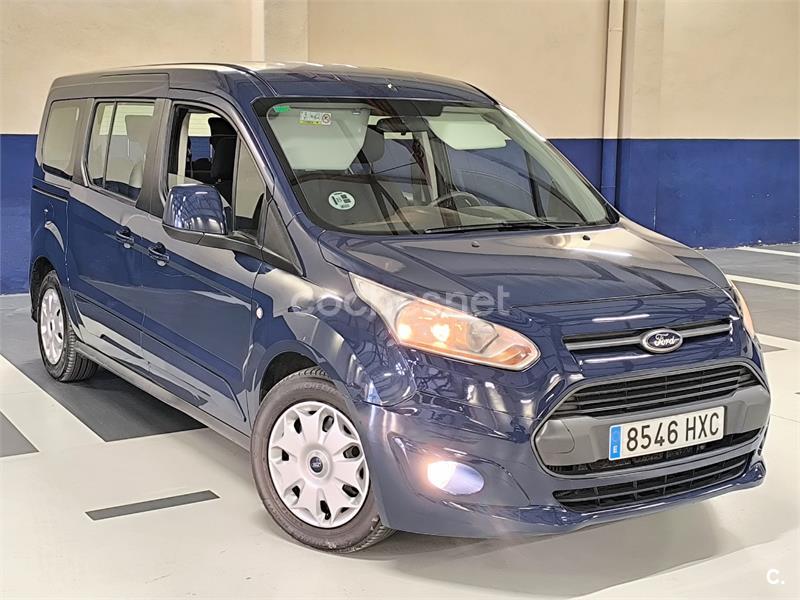 FORD Grand Tourneo Connect 1.6 TDCi Trend