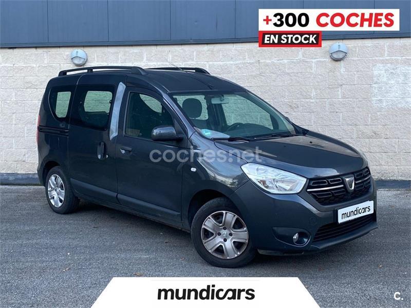 DACIA Dokker Ambiance 1.6