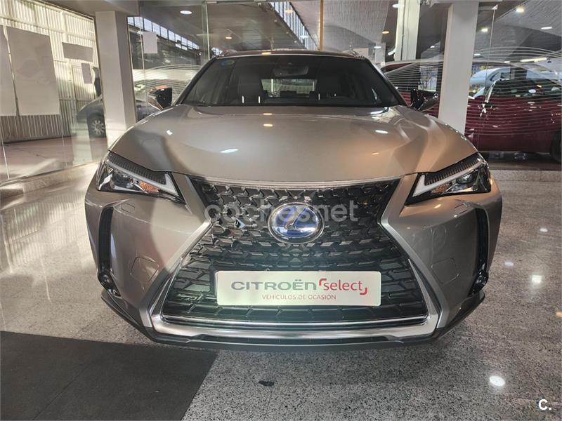 LEXUS UX 2.0 250h Business