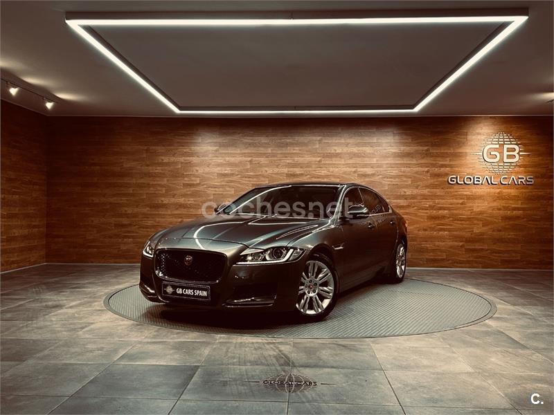 JAGUAR XF 2.0D Portfolio Auto