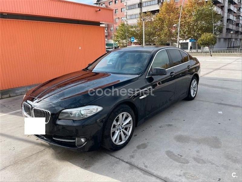 BMW Serie 5 520D