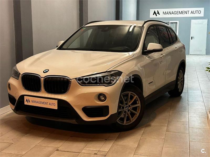 BMW X1 sDrive16d Business