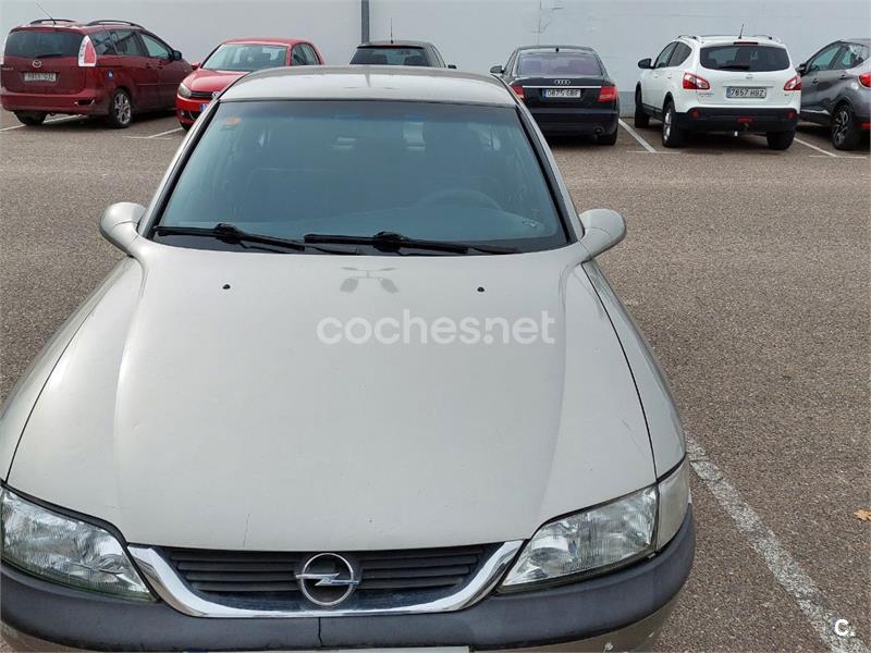 OPEL Vectra 1.7TD GL