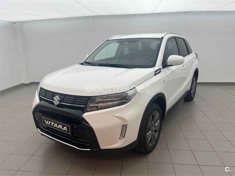 SUZUKI Vitara 1.4 T S2 Mild Hybrid