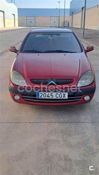 CITROEN Xsara