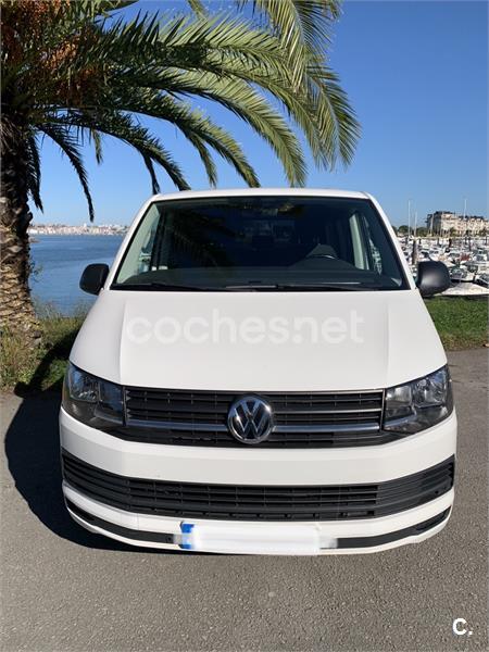 VOLKSWAGEN Multivan Outdoor Corto 2.0 TDI 75kW102CV BMT