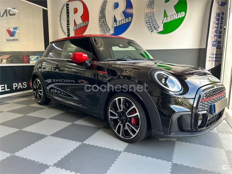 MINI MINI John Cooper Works