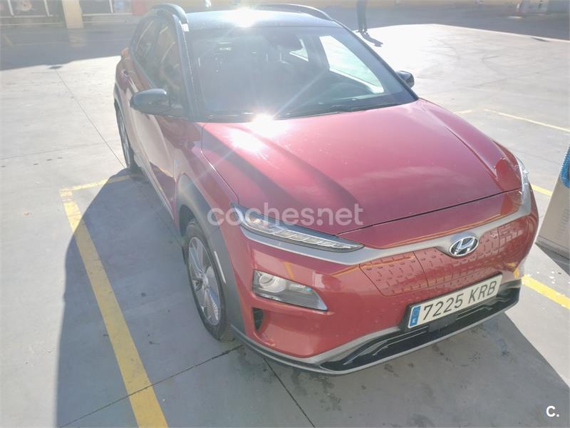 HYUNDAI Kona EV Style
