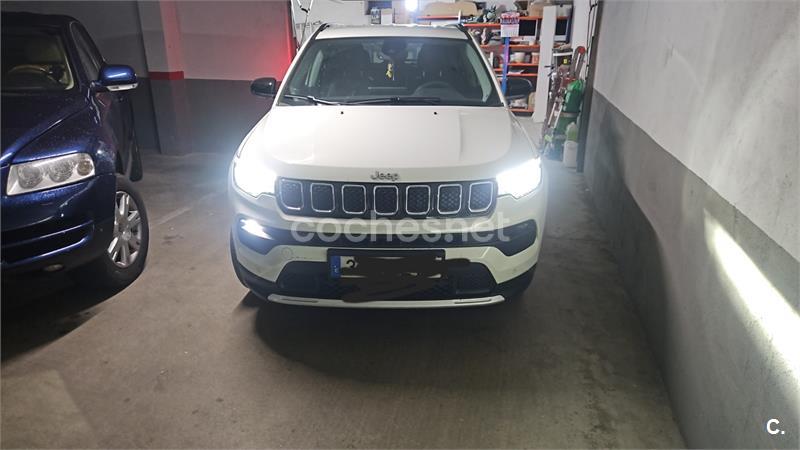 JEEP Compass 1.4 Mair Limited 4x2