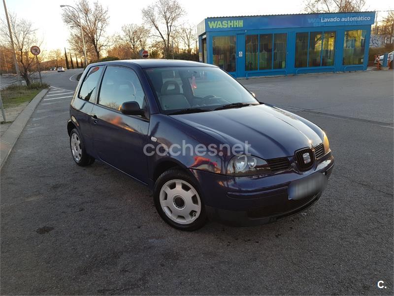 SEAT Arosa 1.4TDi STELLA