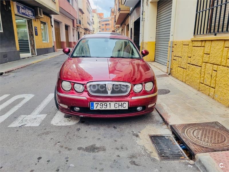 ROVER 75 2.0 CDT COMFORT