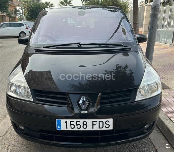 RENAULT Espace