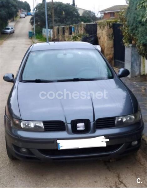 SEAT Toledo