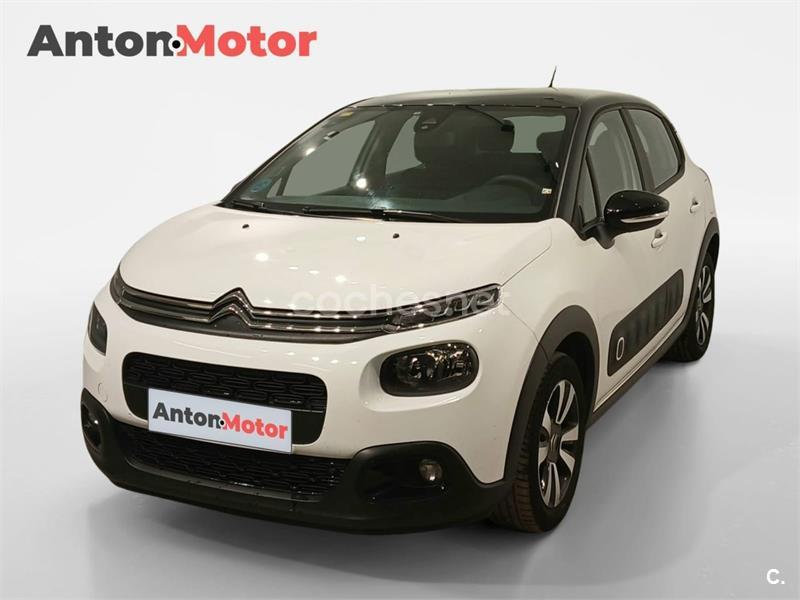 CITROEN C3 PureTech FEEL