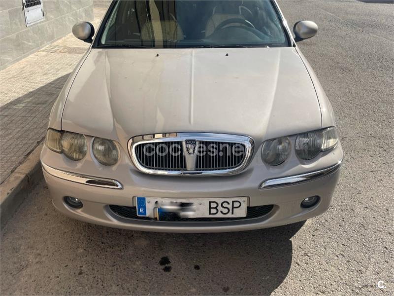 ROVER 45 2.0 D Comfort 100 CV