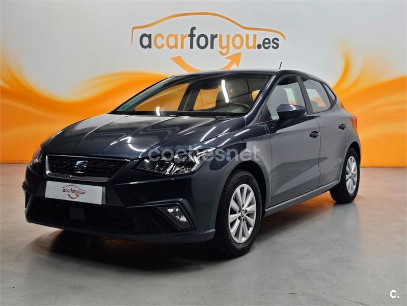 SEAT Ibiza 1.0 TSI Style Plus