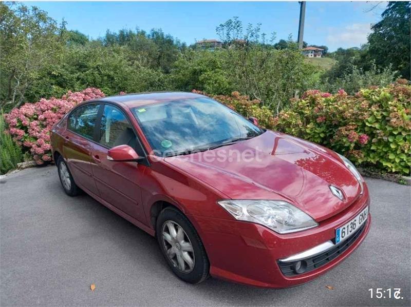 RENAULT Laguna