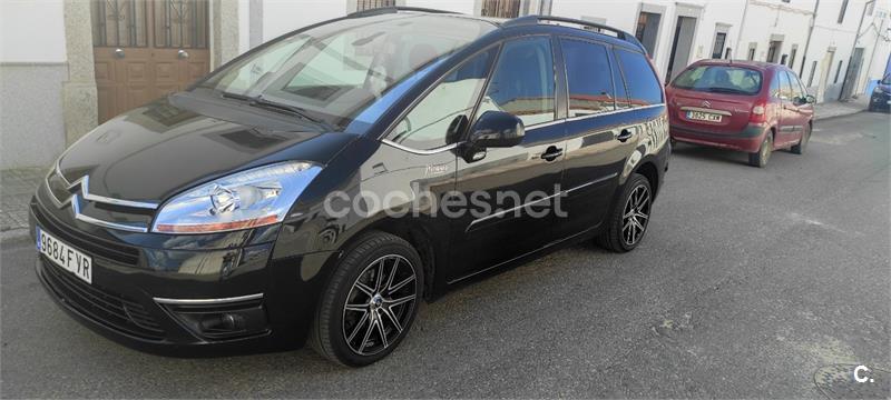 CITROEN C4 Picasso 1.6 HDi Premier