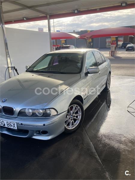 BMW Serie 5 530DA