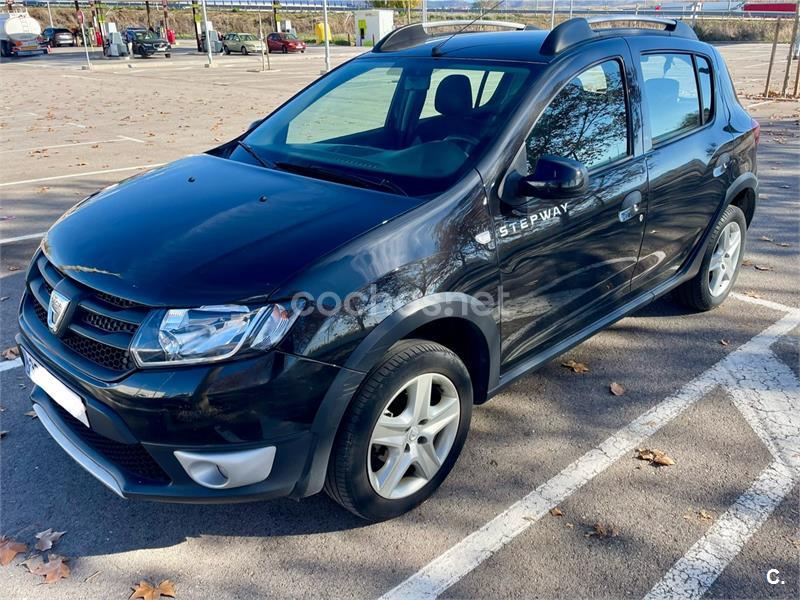 DACIA Sandero Stepway TCE 90