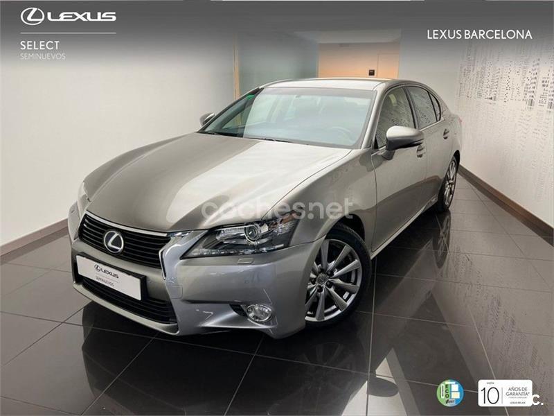 LEXUS GS 300h Executive