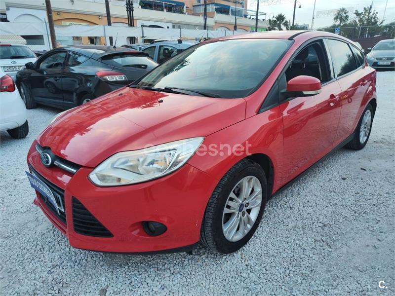 FORD Focus 1.6 TREND