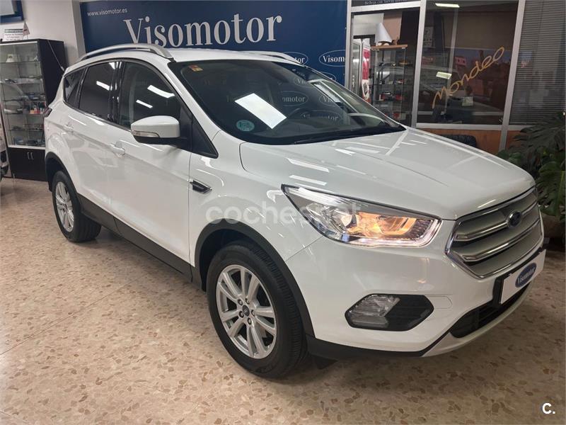 FORD Kuga 1.5 TDCi 4x2 ASS Trend