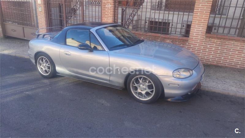 MAZDA MX5 1.6 16V GLX