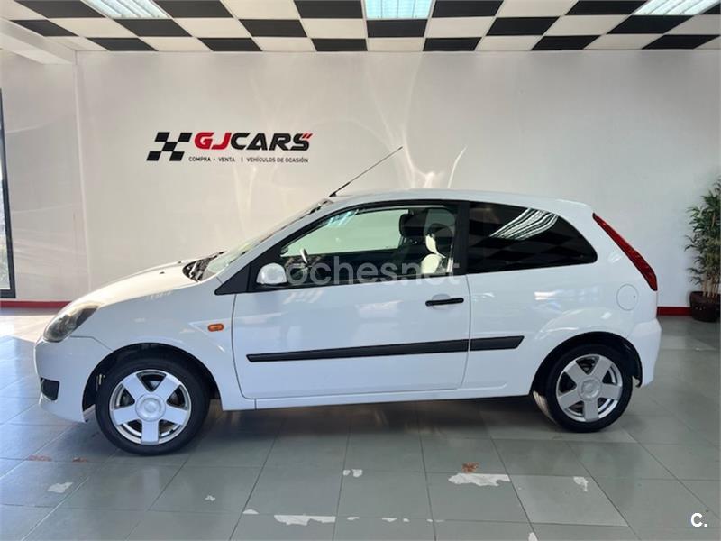 FORD Fiesta 1.4 TDCi Ambiente