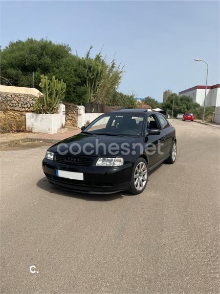 AUDI A3 1.8 AMBIENTE