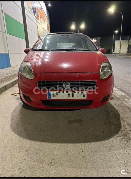 FIAT Grande Punto