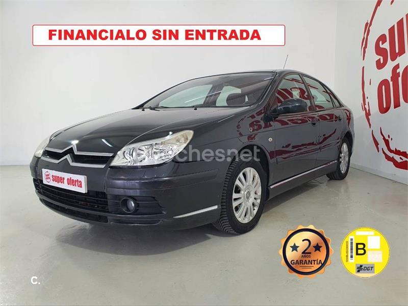 CITROEN C5 1.6 HDi Collection