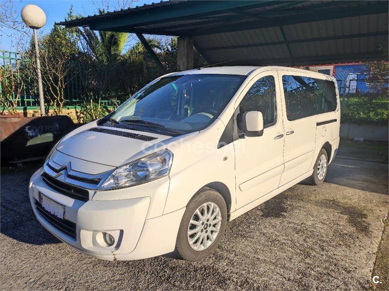 CITROEN Jumpy