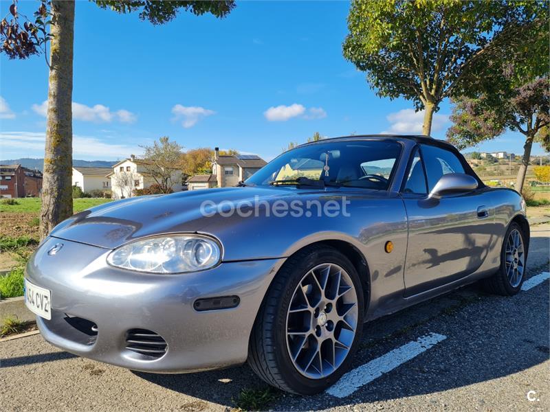 MAZDA MX5 Hit 1.6