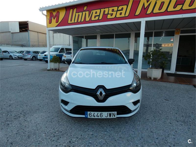 RENAULT Clio Business Energy dCi