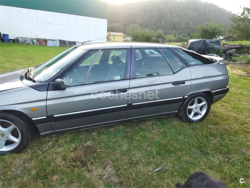 CITROEN XM XM 2.2 DIESEL LUXE