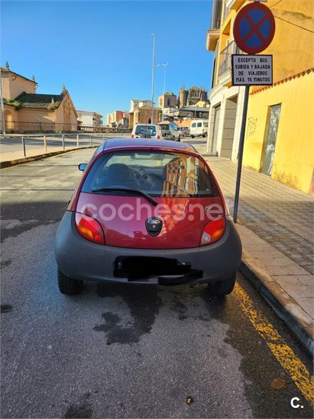 FORD KA 1