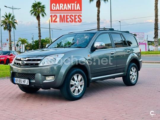 ISUZU DMax