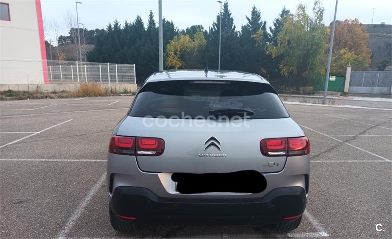 CITROEN C4 Cactus PureTech 110 SS Origins