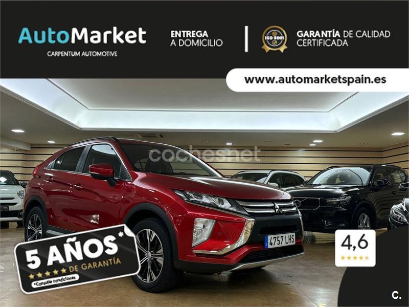 MITSUBISHI Eclipse Cross 150T Challenge