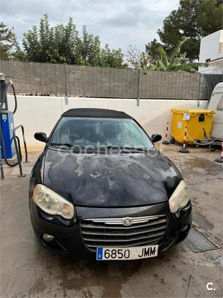 CHRYSLER Sebring