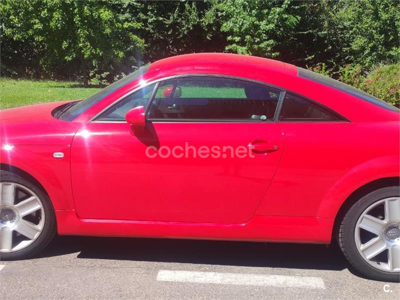 AUDI TT Coupe 3.2 quattro