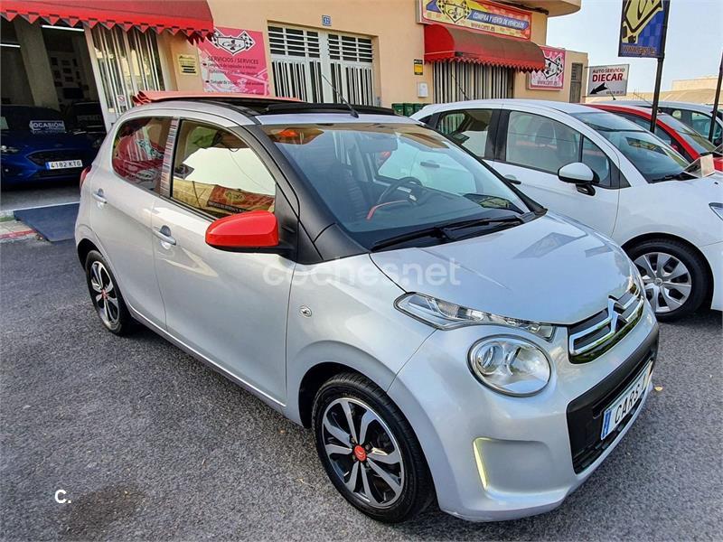 CITROEN C1 1.0 Collection