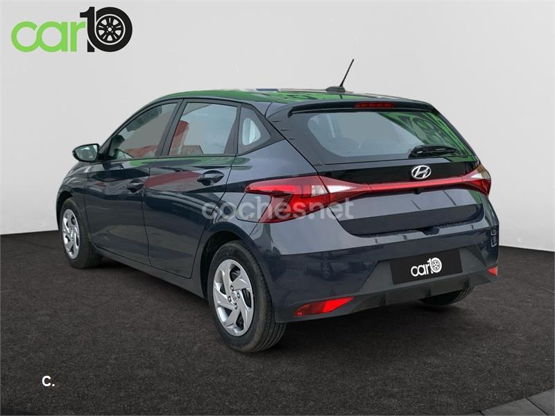 HYUNDAI i20 1.2 MPI Essence