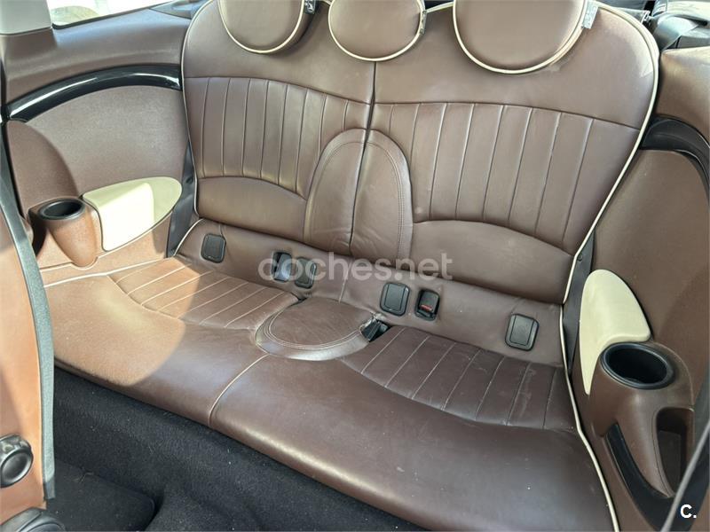MINI MINI Cooper Clubman
