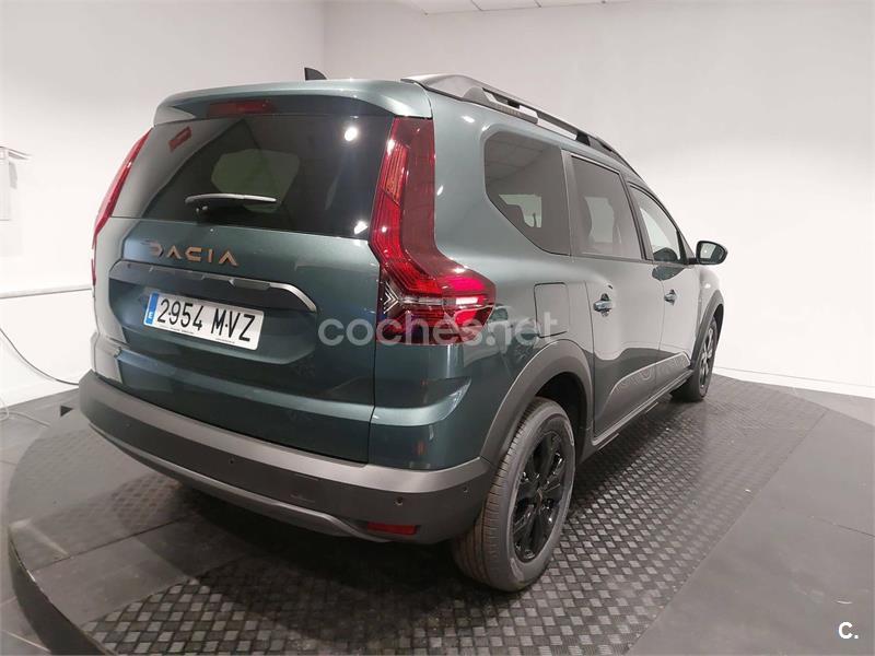 DACIA Jogger Extreme Go TCe 5 plazas