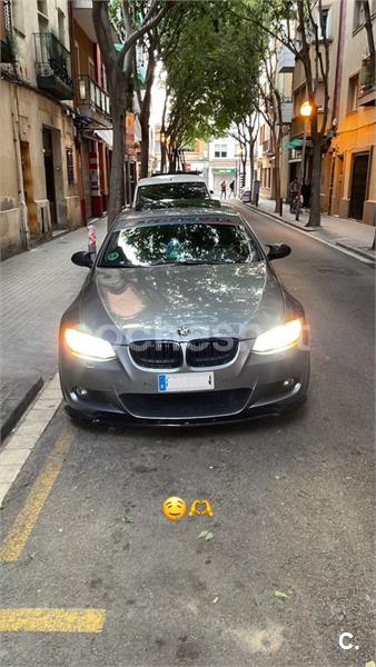 BMW Serie 3 325i