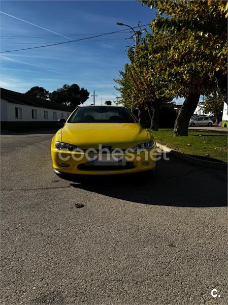 PEUGEOT 406 COUPE 2.0