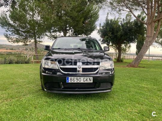 DODGE Journey