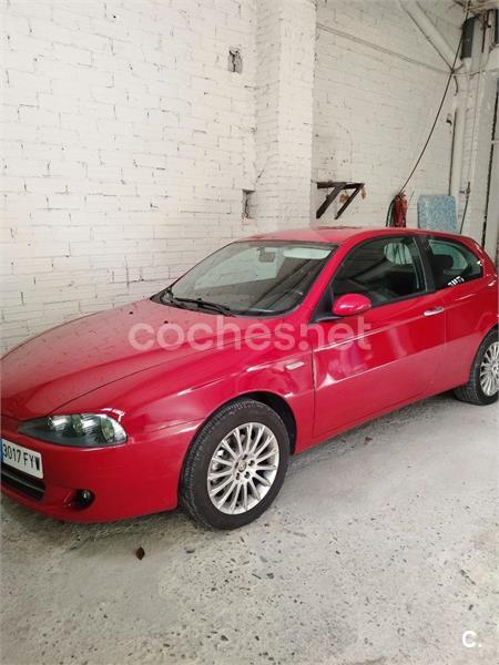 ALFA ROMEO 147